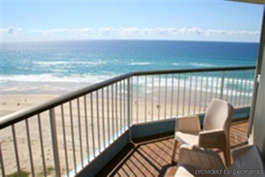 Surfers Royale Otel Surfers Paradise Dış mekan fotoğraf